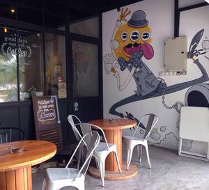 Doors Taman Oug Kuala Lumpur Zomato